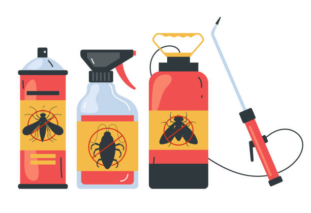 Flea Control Services in Rockville Centre, NY